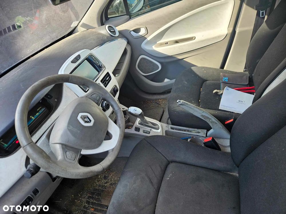 Renault Zoe Life - 6