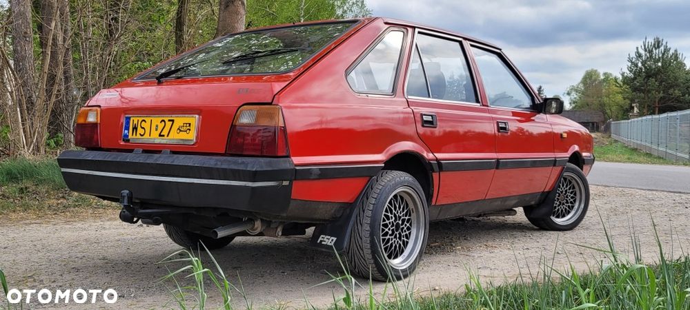 Polonez 1.5 - 4