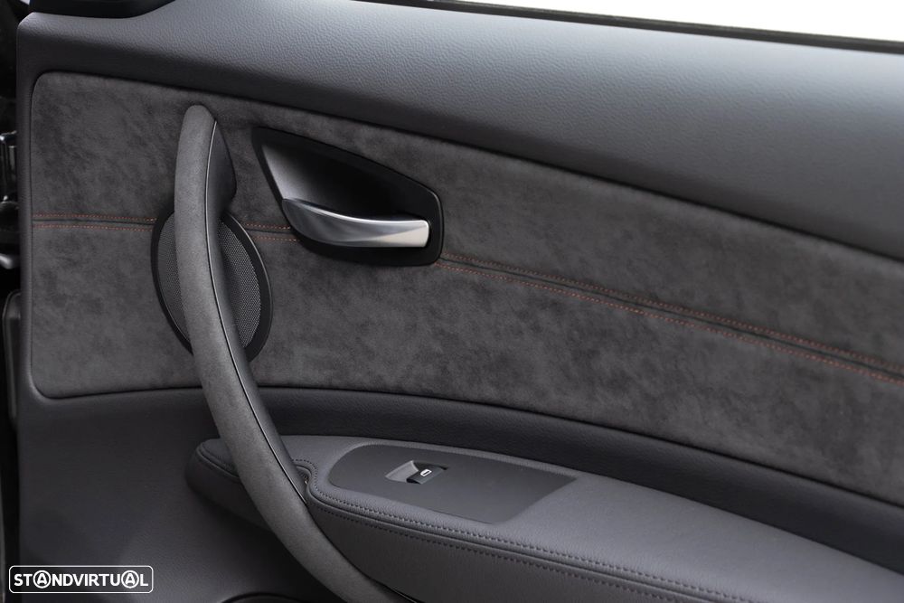 BMW 1M Coupe Standard - 27