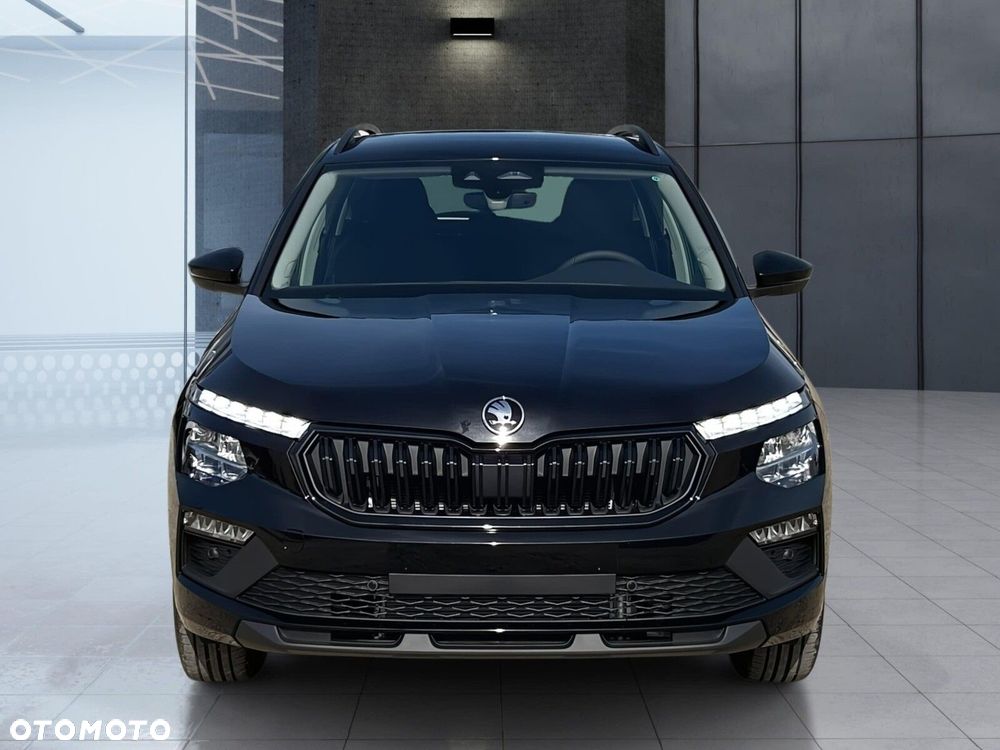 Skoda Kamiq 1.5 TSI Drive DSG - 3