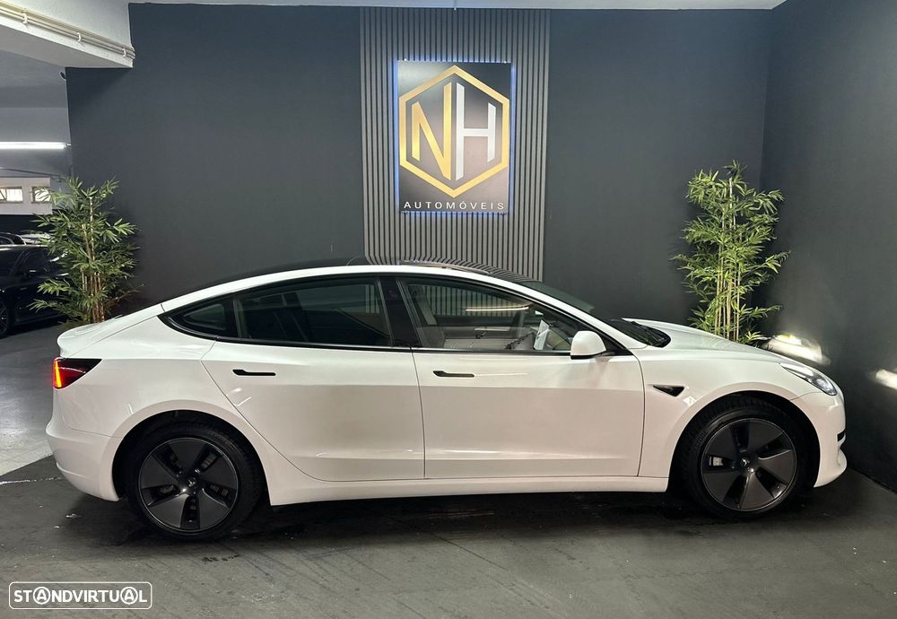 Tesla Model 3 Standard Range Plus RWD - 6