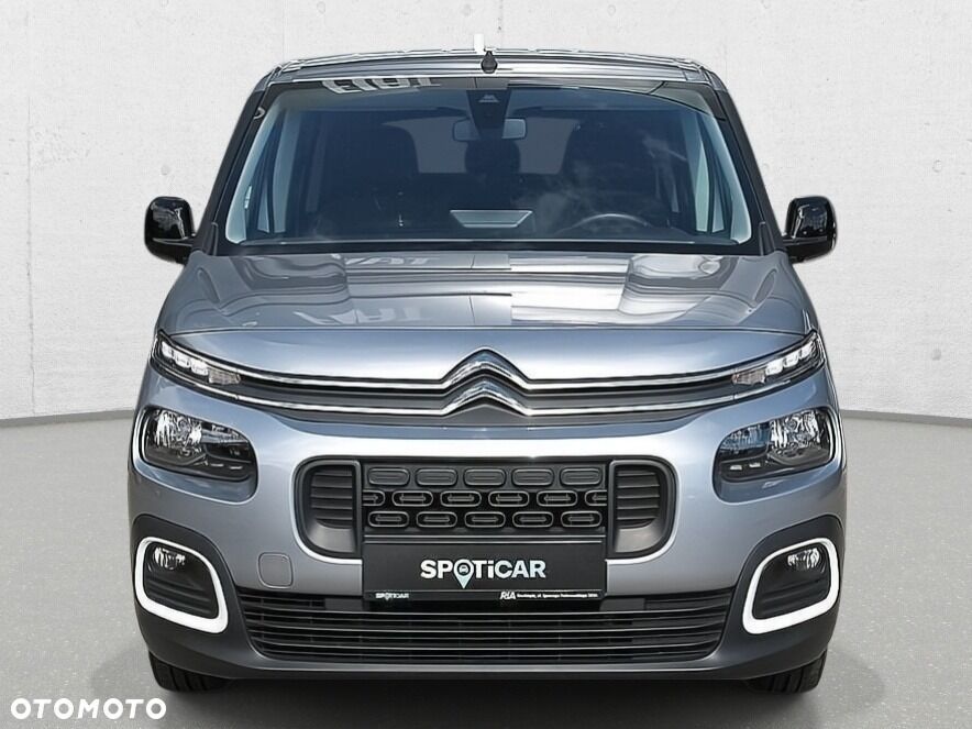 Citroën Berlingo M 1.5 BlueHDI Feel Pack S&S N1 - 3
