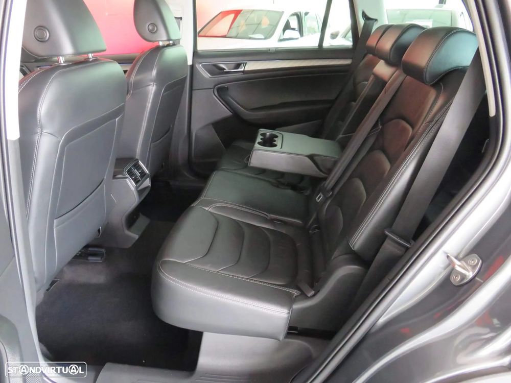 Skoda Kodiaq 2.0 TDI Style DSG - 16