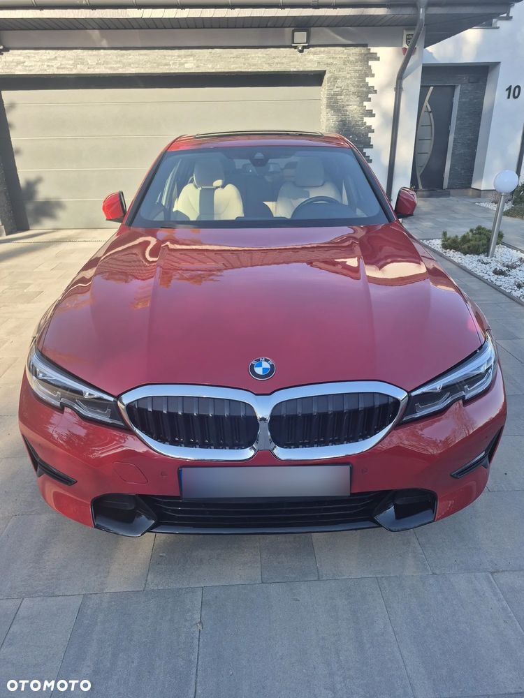 BMW Seria 3 330i - 2