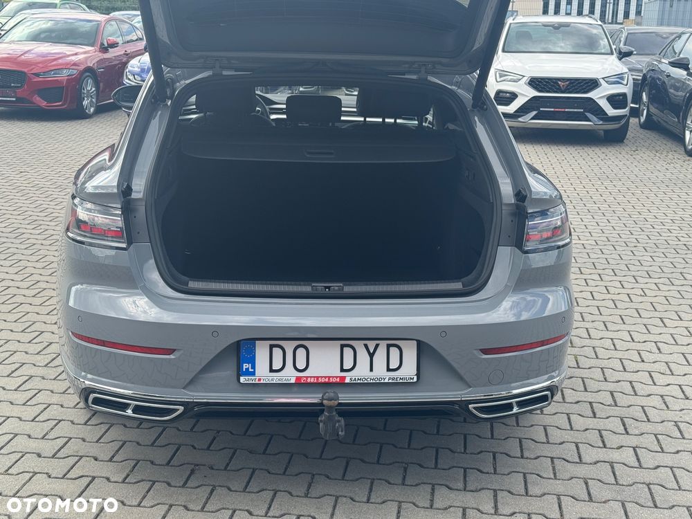 Volkswagen Arteon Shooting Brake 2.0 TDI SCR 4Motion DSG R-Line - 7