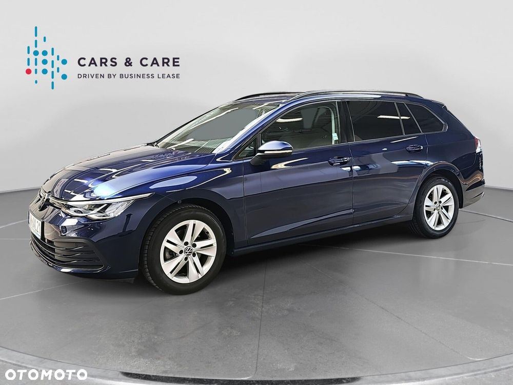 Volkswagen Golf 1.5 TSI EVO Life - 31