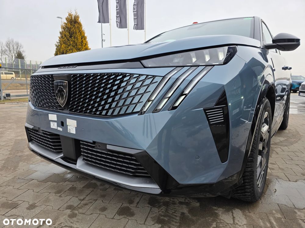 Peugeot 3008 97kWh GT - 10
