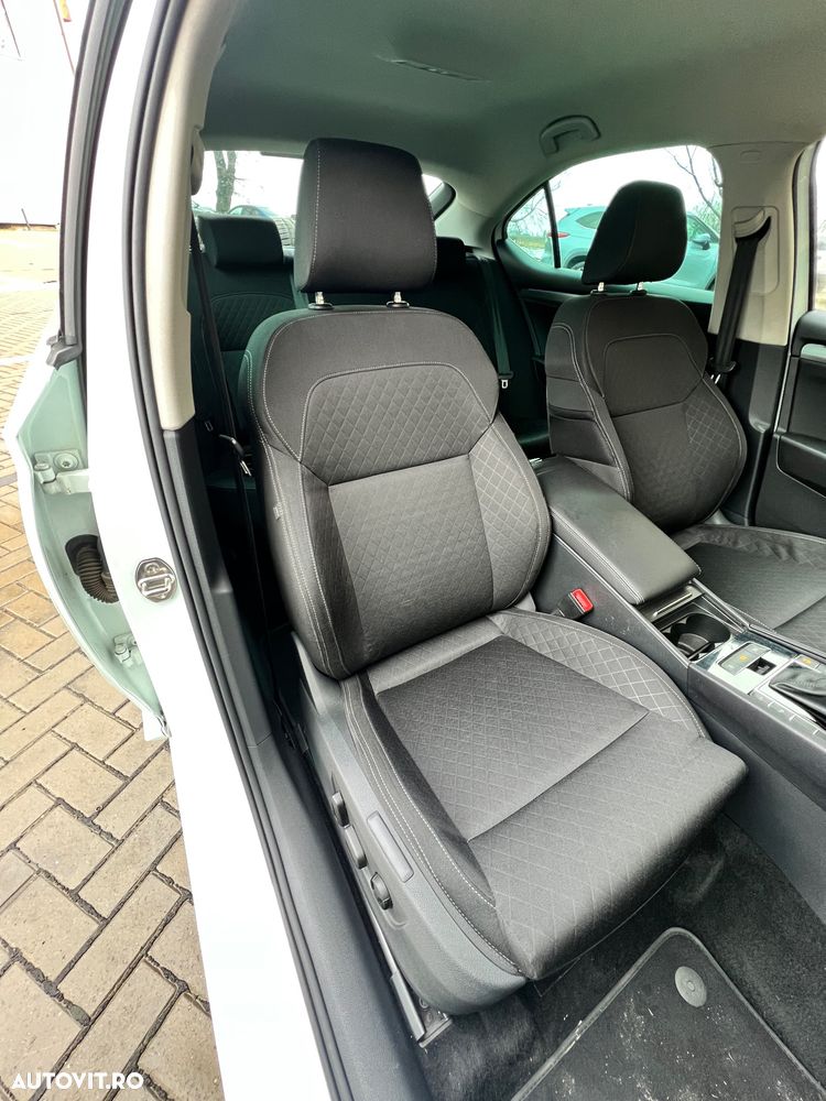 Skoda Superb 2.0 TDI DSG Style - 10