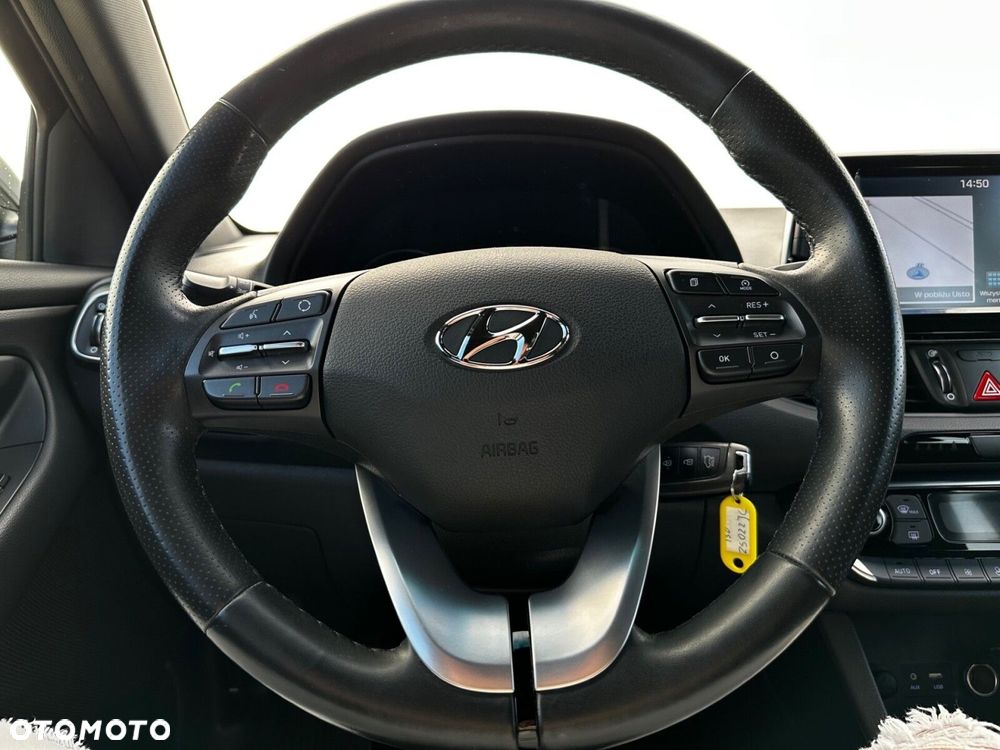 Hyundai i30 - 9