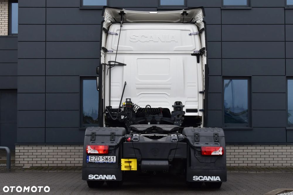 Scania R460 !! Full LED !! Retarder !! - 7