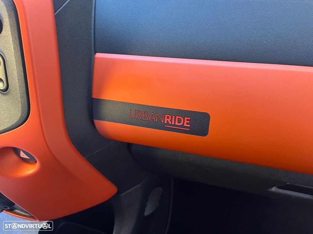 Citroën C1 1.0 VTi UrbanRide - 12