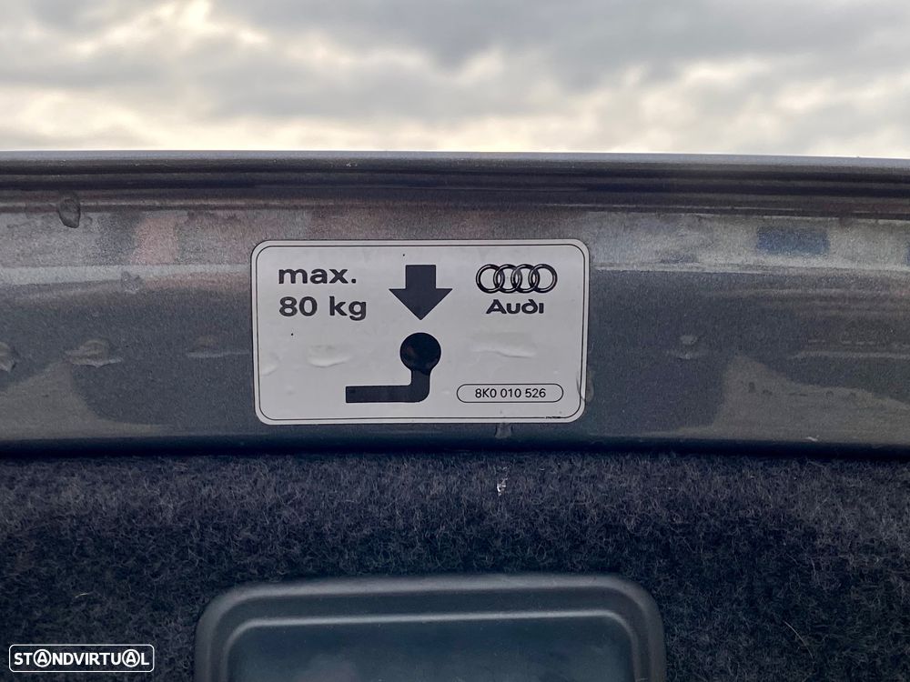 Audi A5 1.8 TFSI - 16