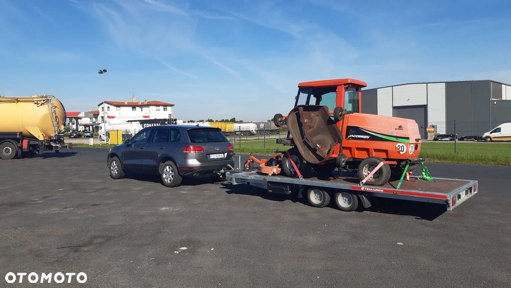 Inny Jacobsen HR 5111 - 11