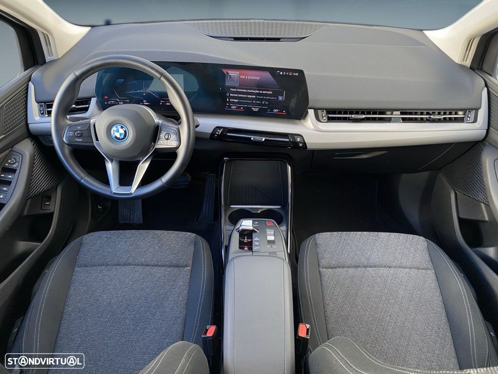 BMW 225xe Active Tourer e xDrive - 5