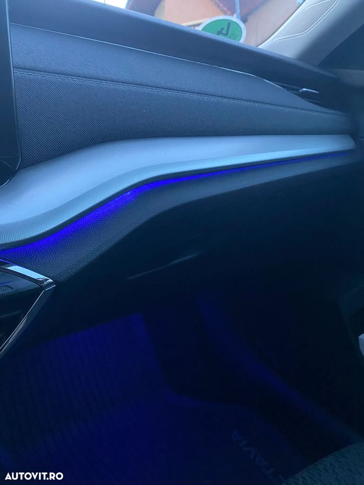 Skoda Octavia 1.4 TSI DSG Style - 7