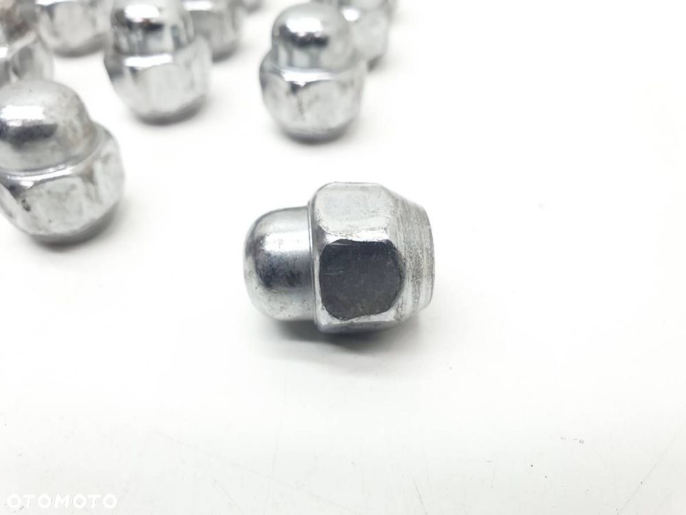 ŚRUBY NAKRĘTKI KÓŁ 21MM M12X1.5 DŁ29.3 KOMPLET KIA SORENTO IV MQ4 - 2