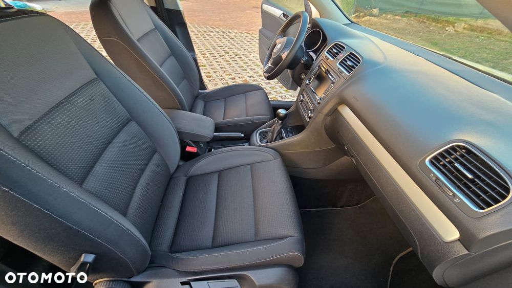 Volkswagen Golf 1.4 Team - 15