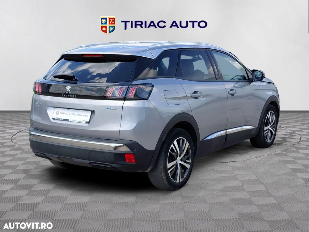 Peugeot 3008 PHEV 225 EAT8 Active Pack - 6