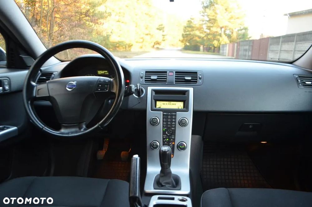 Volvo V50 1.6 Edition - 27