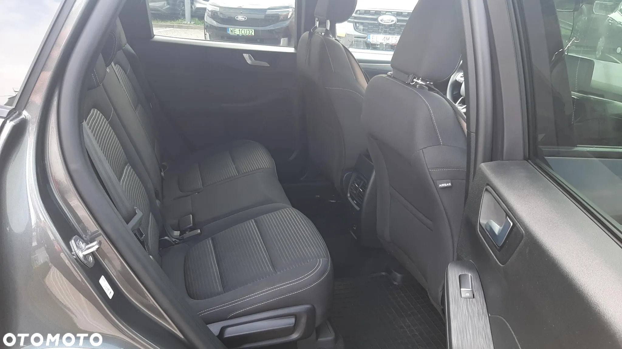 Ford Kuga 2.5 FHEV FWD Titanium - 15