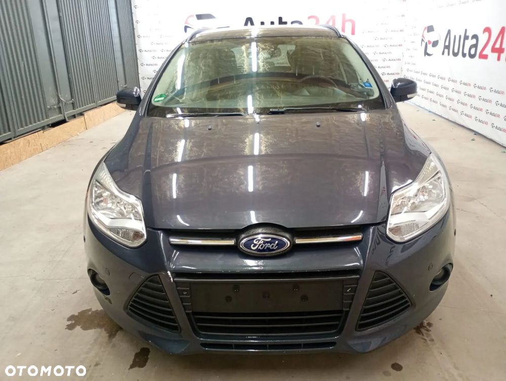 Ford Focus 1.6 EcoBoost Trend - 3
