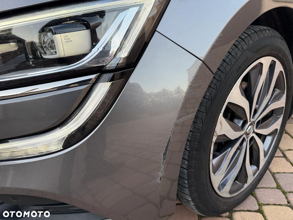 Renault Talisman - 18