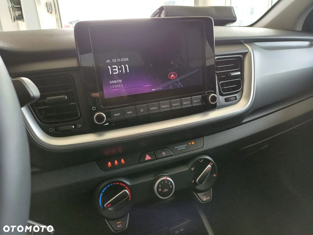 Kia Stonic 1.2 M - 19