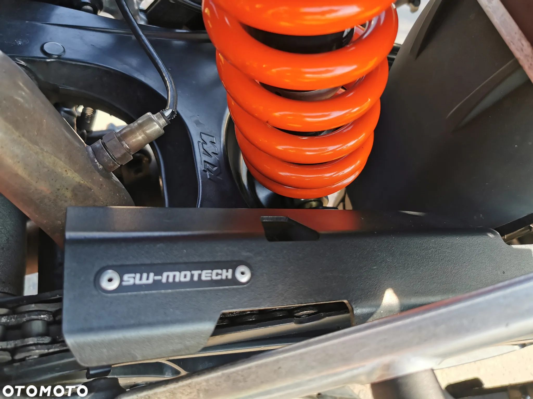 KTM Adventure - 12