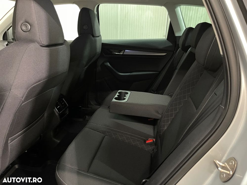 Skoda Karoq 1.5 TSI Ambition - 13