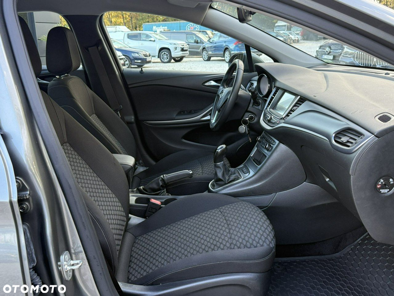 Opel Astra V 1.4 T GPF Enjoy - 19