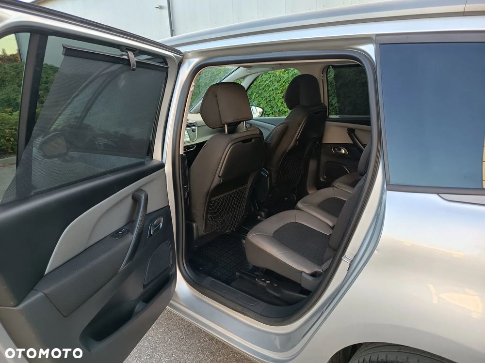 Citroën C4 Grand Picasso e-HDi 115 Exclusive - 38