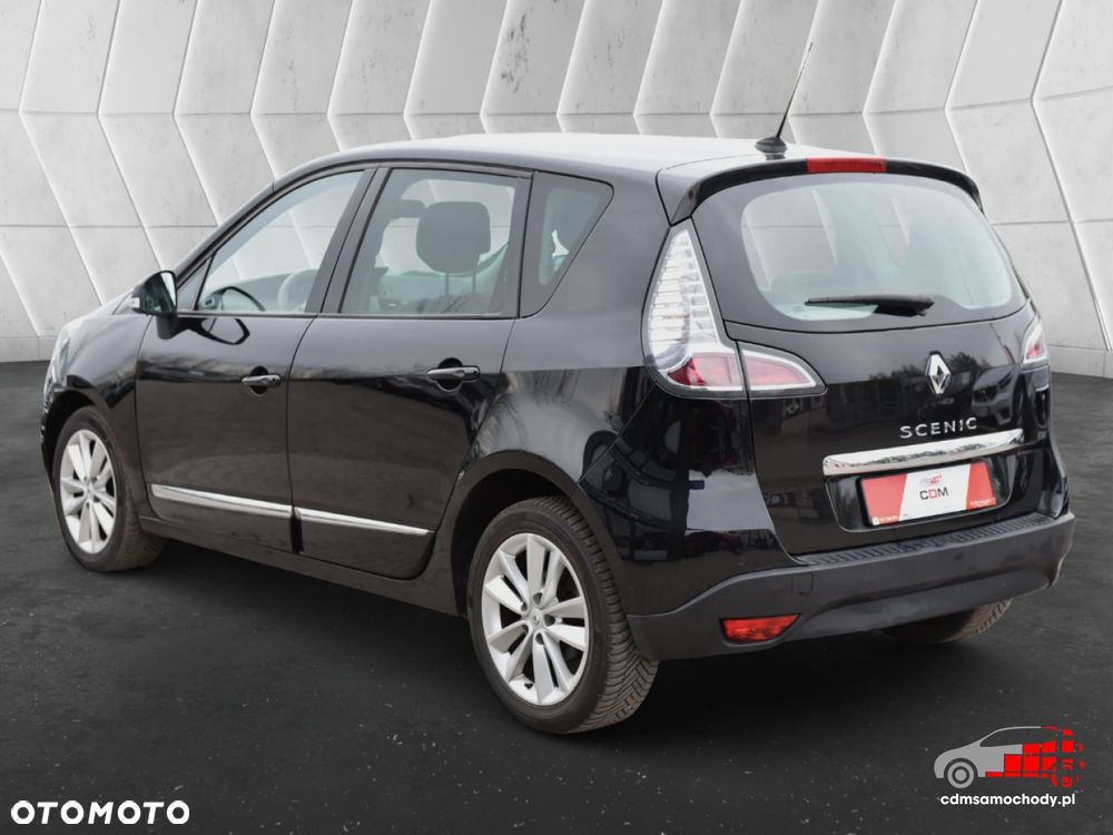 Renault Scenic - 8