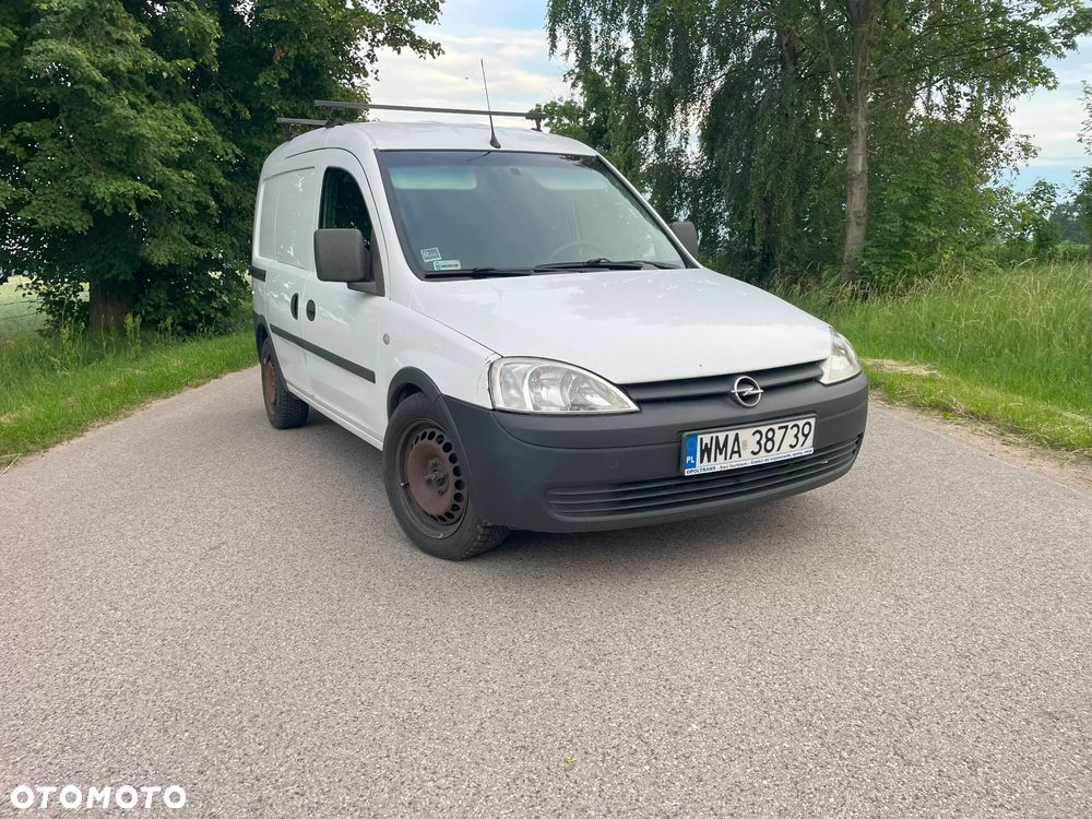 Opel Combo Tour Enjoy - 9