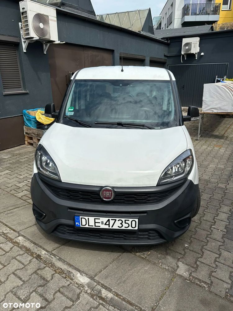 Fiat Doblo Maxi Active - 3