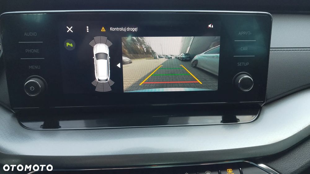 Skoda Octavia 2.0 TDI Ambition - 15