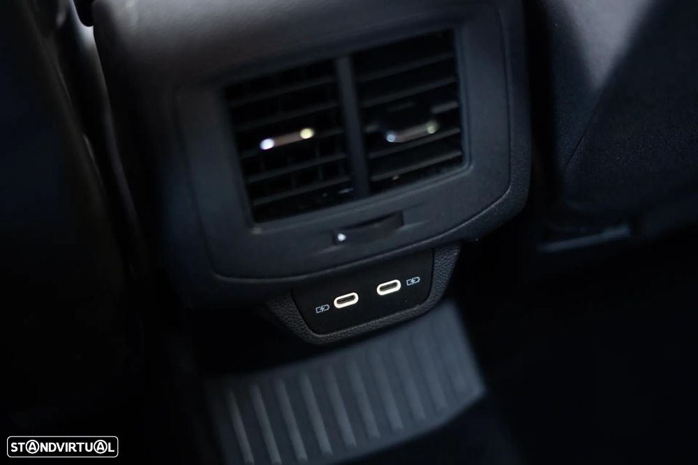 VW T-Roc Cabrio 1.5 TSI Style DSG - 51