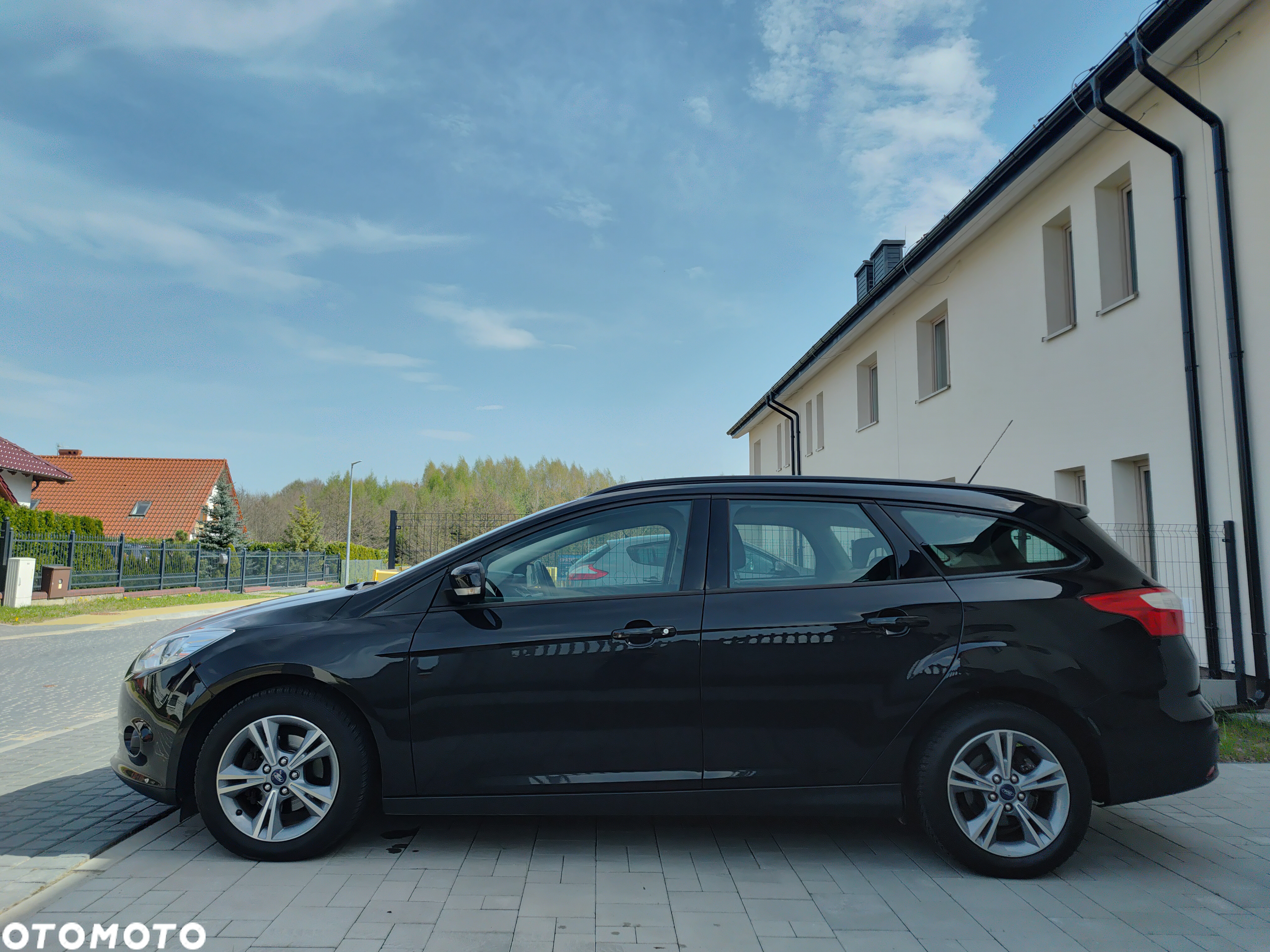 Ford Focus 1.0 EcoBoost Edition - 2