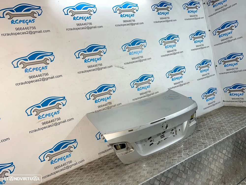 .Tampa Mala Completa Original BMW E92 Coupe 2006 - 2012 - 5