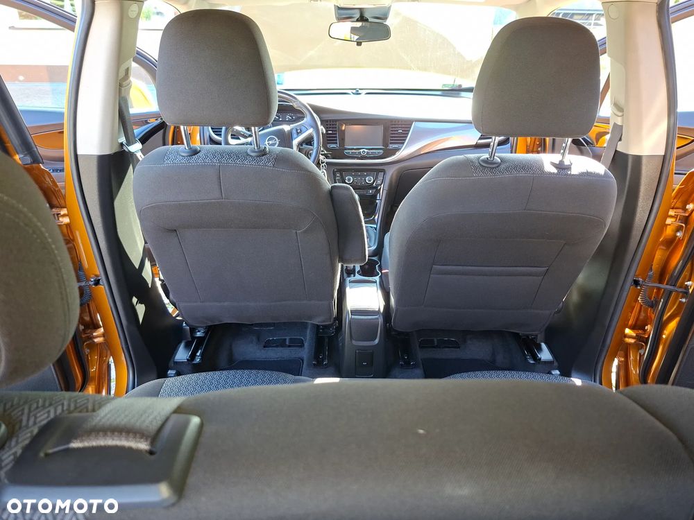 Opel Mokka X - 18