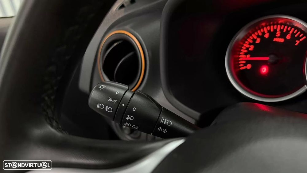 Dacia Sandero 0.9 TCe SL Stepway of Life Bi-Fuel - 17