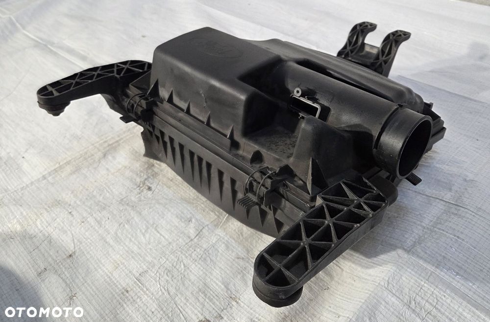 OBUDOWA FILTRA POWIETRZA FORD TRANSIT CUSTOM 2,2 TDCI CC119A600AA - 3