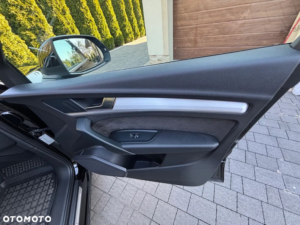 Audi Q5 2.0 TDI Quattro S tronic - 22