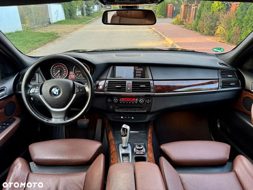 BMW X5 xDrive30d M Sport Edition - 31