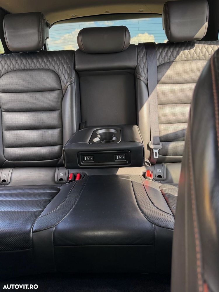 Renault Koleos BLUE dCi X-Tronic 4WD Initiale Paris - 11