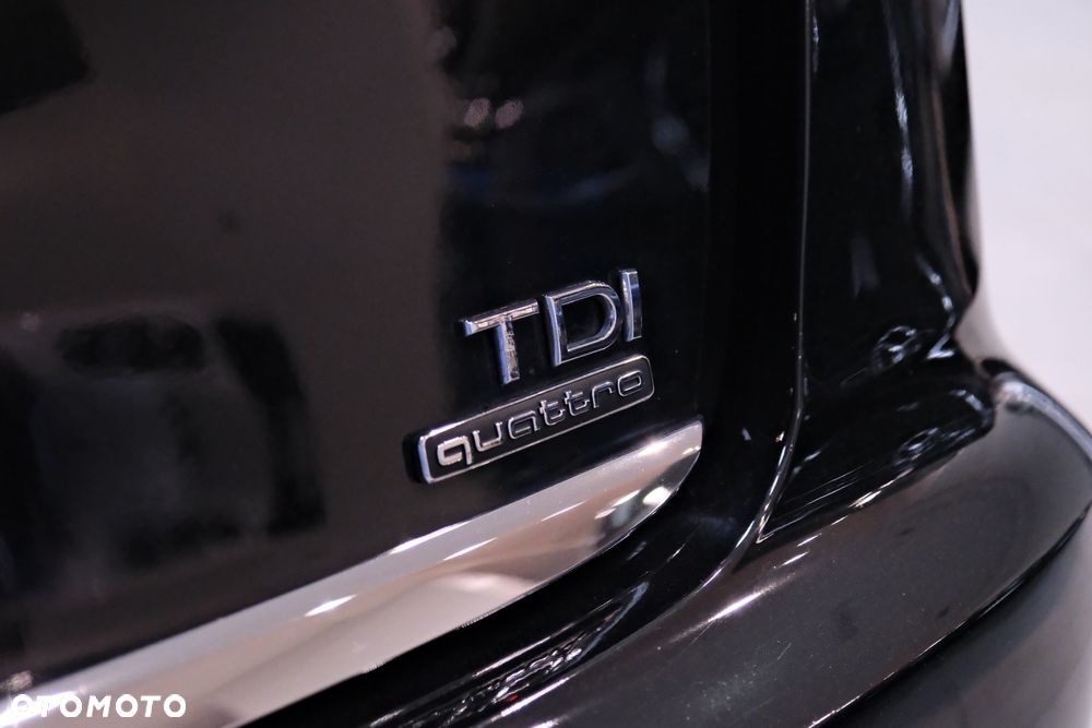 Audi A6 Avant - 10