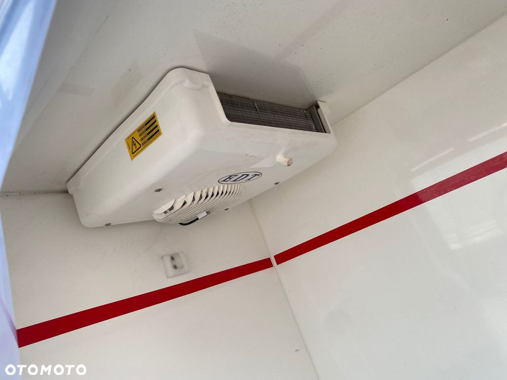 Ford Transit Custom - 23