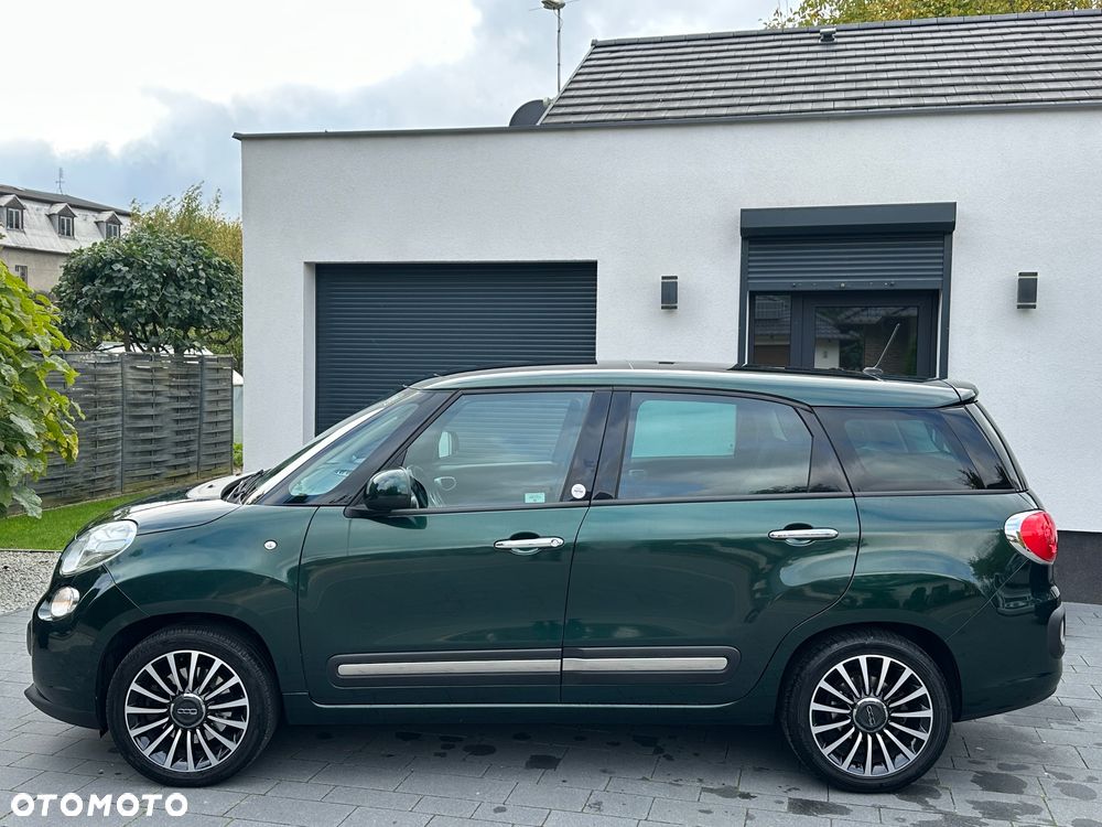 Fiat 500L 2015 photo 3
