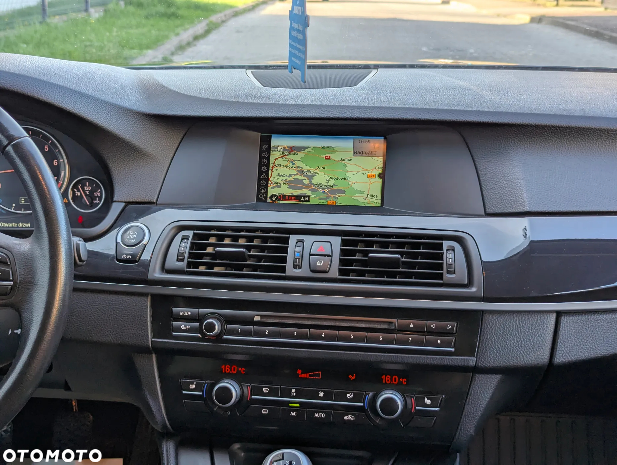 BMW Seria 5 - 15