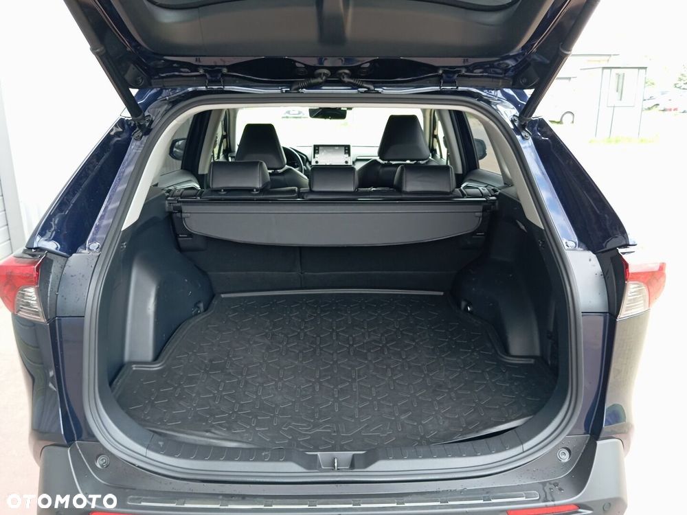 Toyota RAV4 2.5 Hybrid Executive 4x2 - 22