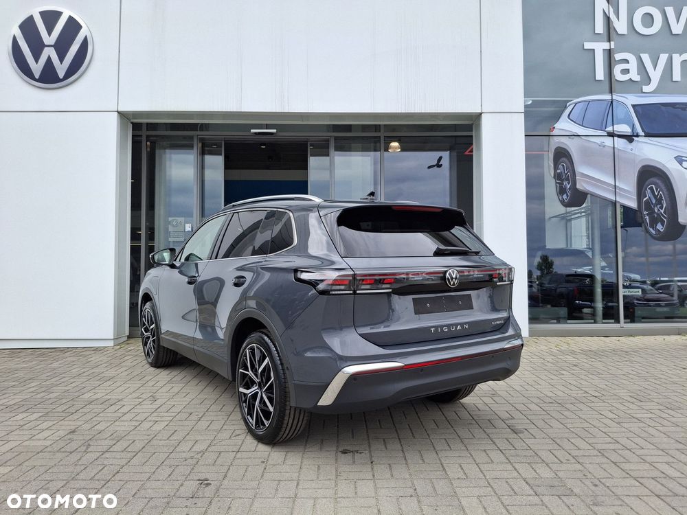 Volkswagen Tiguan - 6